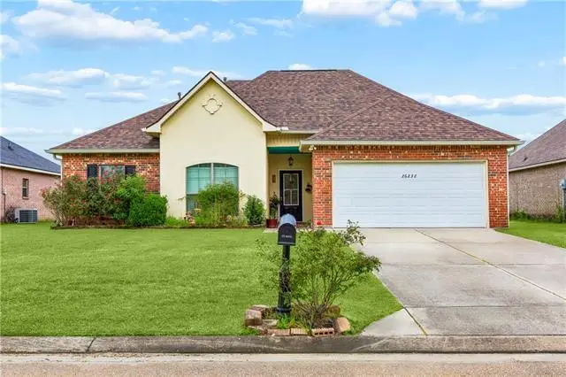 26232 Burlwood Avenue, Denham Springs, LA 70726 - #2