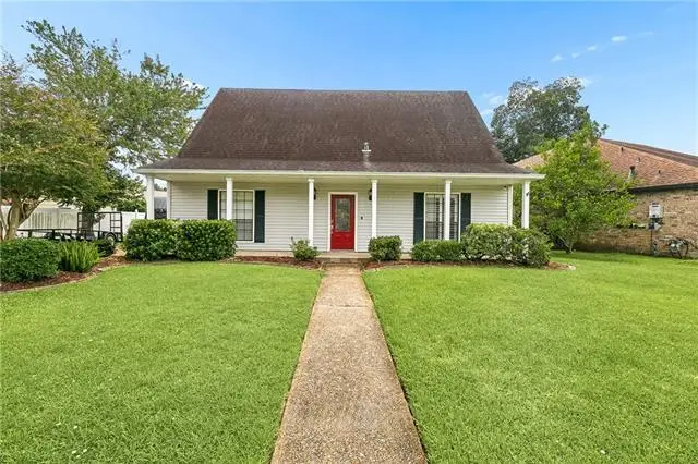 24 Myrtle Hill Drive, Destrehan, LA 70047 - #1