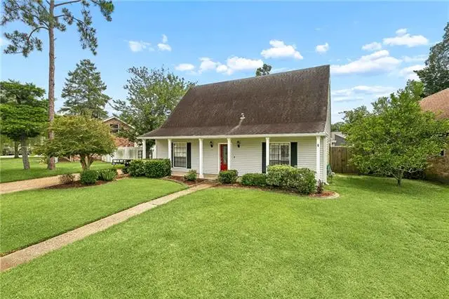 24 Myrtle Hill Drive, Destrehan, LA 70047 - #2