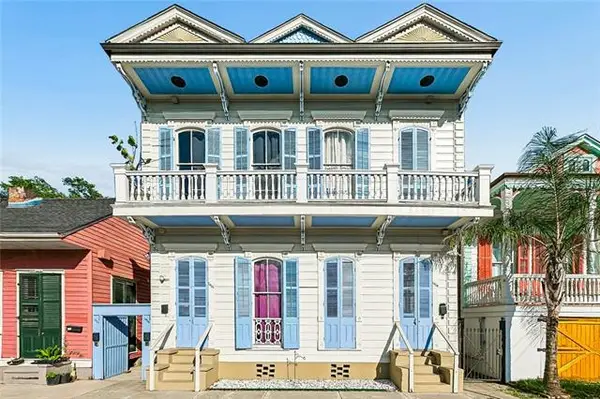 1434-36 N Derbigny Street, New Orleans, LA 70116
