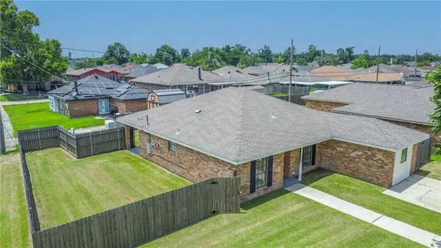 2701 Cambridge Drive, Laplace, LA 70068 - #3