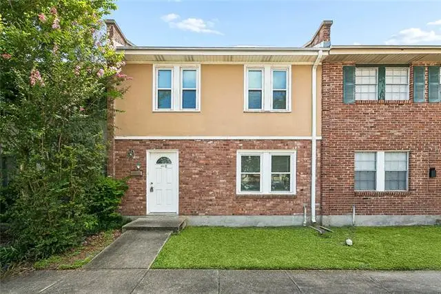 231 Wright Ave Avenue #E, Gretna, LA 70056 - #1