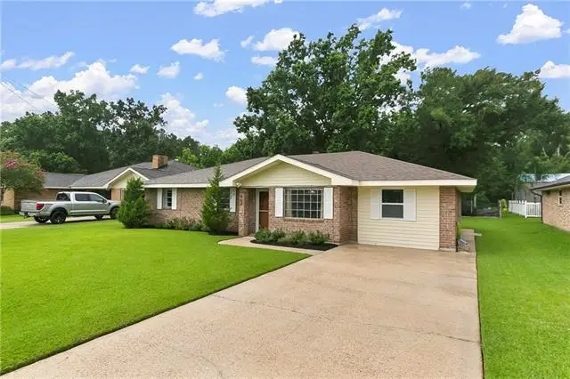 404 Ellen Street, Ama, LA 70031 - #2