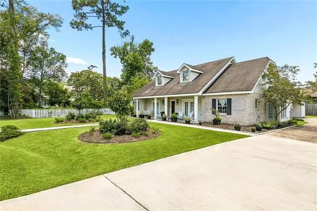 19 Fairway View Drive, Hammond, LA 70401 - #2