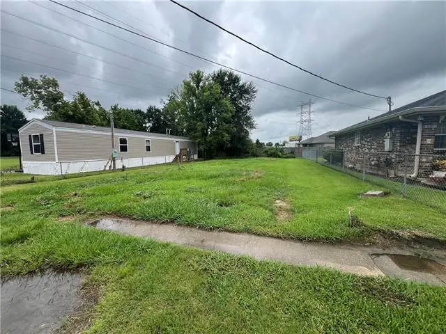 1700 Mansfield Avenue, Marrero, LA 70072 - #1