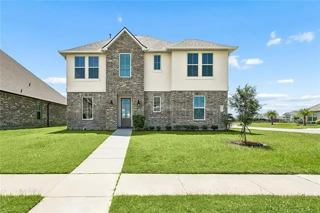 5573 Wake Reserve Road, Slidell, LA 70461 - #1