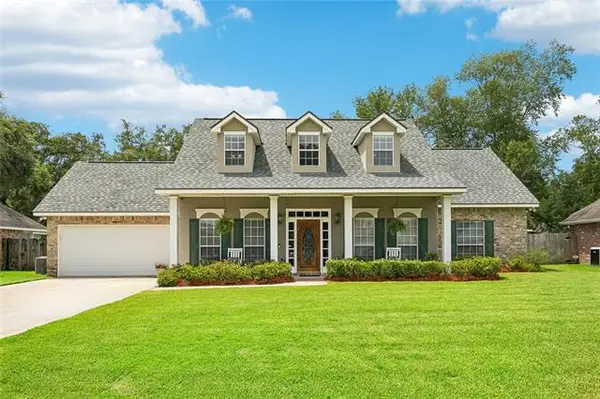1386 S Ridge Drive, Mandeville, LA 70448