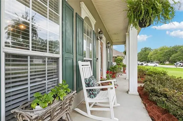 1386 S Ridge Drive, Mandeville, LA 70448 - #3