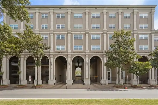 1750 St Charles Street #530, New Orleans, LA 70130