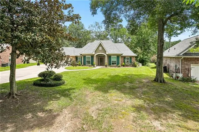 503 Choctaw Drive, Abita Springs, LA 70420 - #2