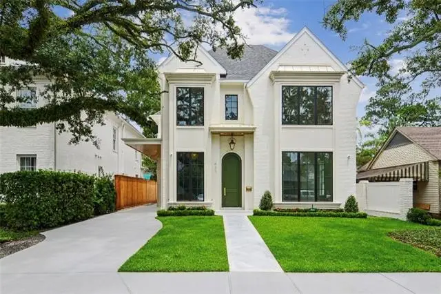 423 Betz Place, Metairie, LA 70005 - #1