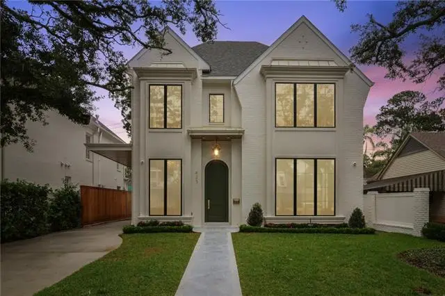 423 Betz Place, Metairie, LA 70005 - #2