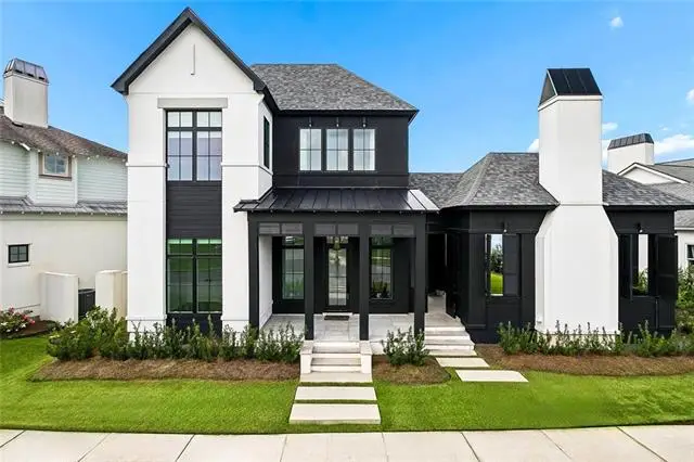 420 Melrose Avenue, Covington, LA 70433 - #1
