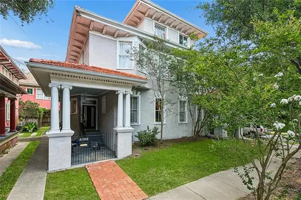 5101/1700 Dryades/soniat Street, New Orleans, LA 70115