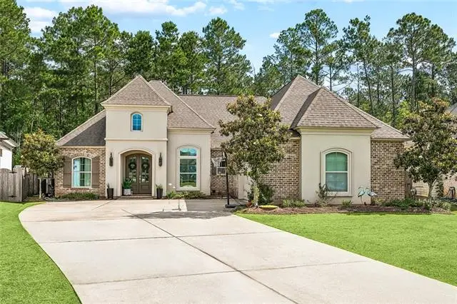 604 Blue Heron Lane, Madisonville, LA 70447 - #1