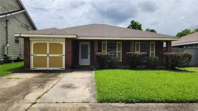 108 Riverview Drive, Saint Rose, LA 70087 - #1