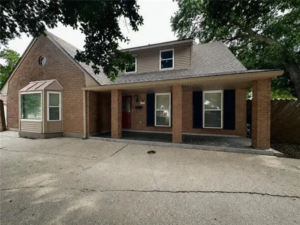 108 Willowbrook Drive, Gretna, LA 70056