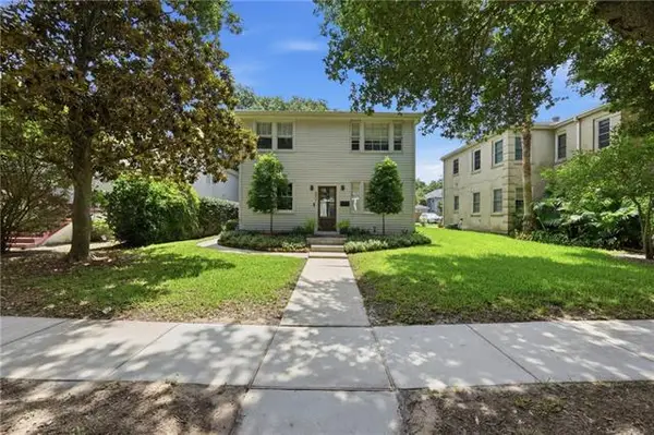 6829-6831 Louis Xiv Street, New Orleans, LA 70124