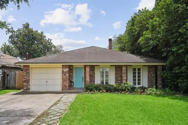 635 Little Farms Avenue, River Ridge, LA 70123 - #1