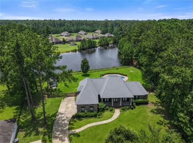 719 Odessa Lane, Covington, LA 70435 - #3