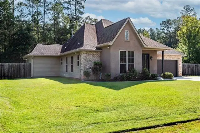 300 Summit Court, Covington, LA 70435 - #1