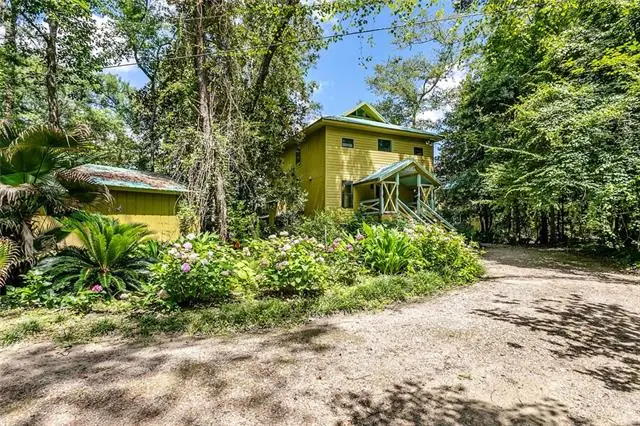 23555 Fletcher Isle Road, Ponchatoula, LA 70454 - #2