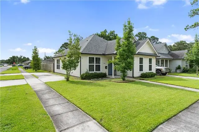 1118 Roosevelt Boulevard, Kenner, LA 70062 - #3