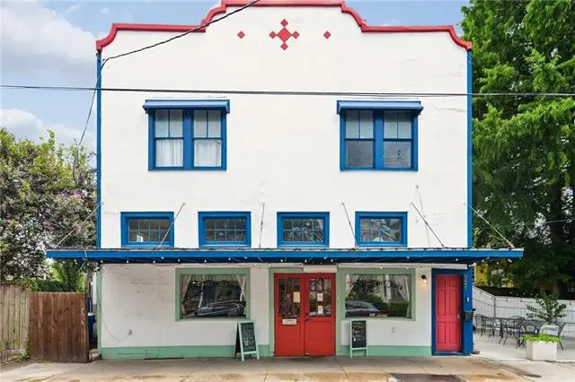 323 Verret Street, New Orleans, LA 70114 - #1