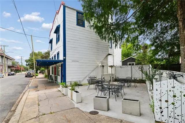 323 Verret Street, New Orleans, LA 70114 - #2