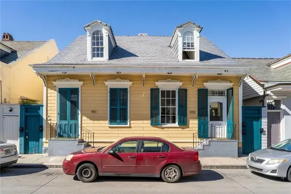 931-35 Dauphine Street, New Orleans, LA 70116
