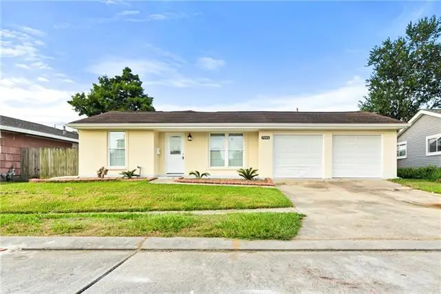 7016 Hastings Street, Metairie, LA 70003 - #1