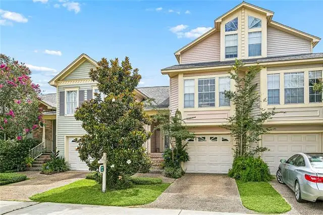 2503 Audubon Trace Trace #2503, Jefferson, LA 70121 - #1