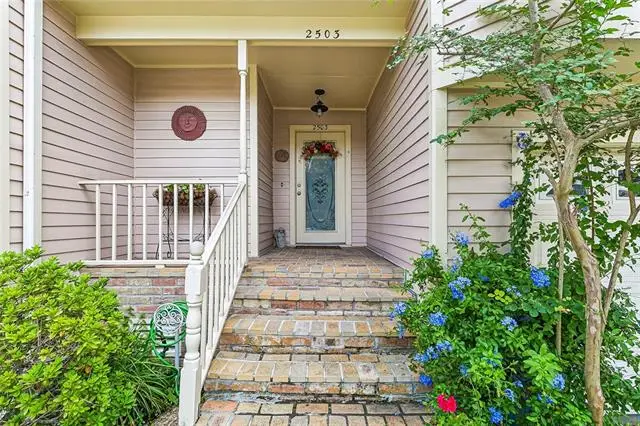 2503 Audubon Trace Trace #2503, Jefferson, LA 70121 - #3