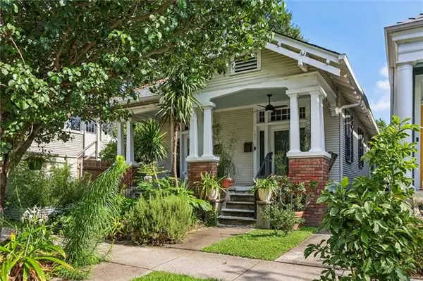 4621-23 Dryades Street, New Orleans, LA 70115