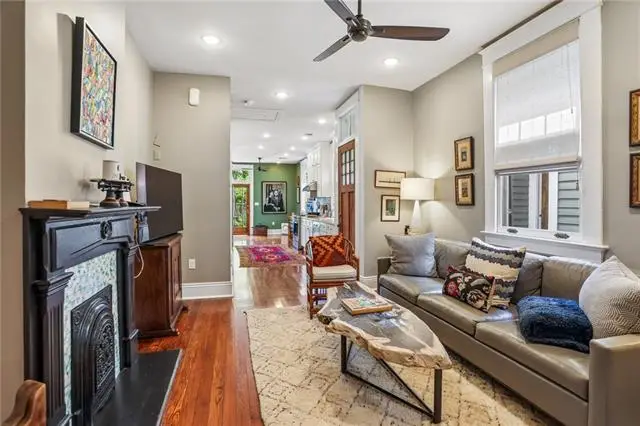 4621-23 Dryades Street, New Orleans, LA 70115 - #3