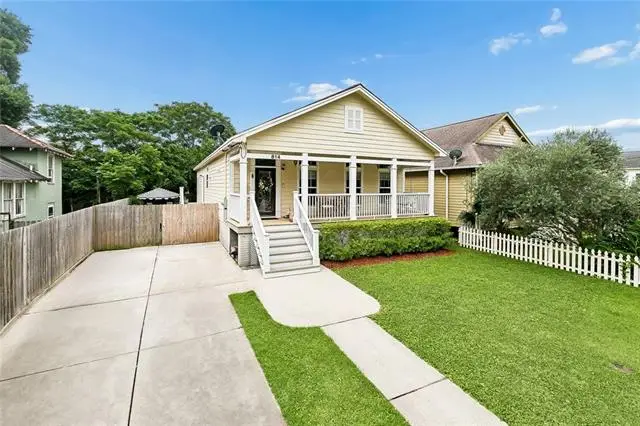 814 Florida Boulevard, New Orleans, LA 70124 - #2