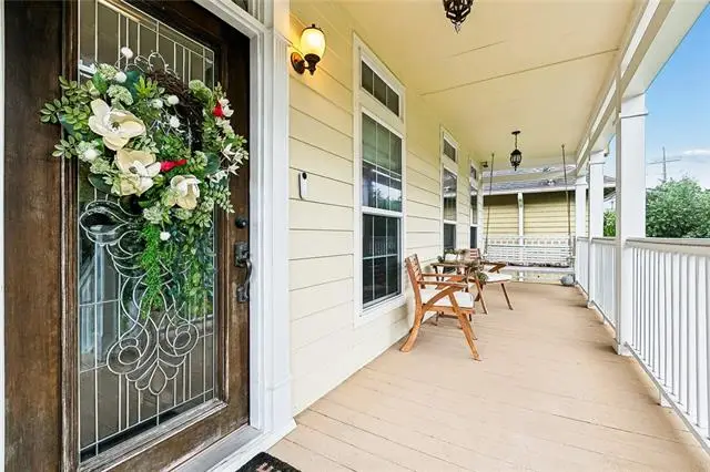 814 Florida Boulevard, New Orleans, LA 70124 - #3