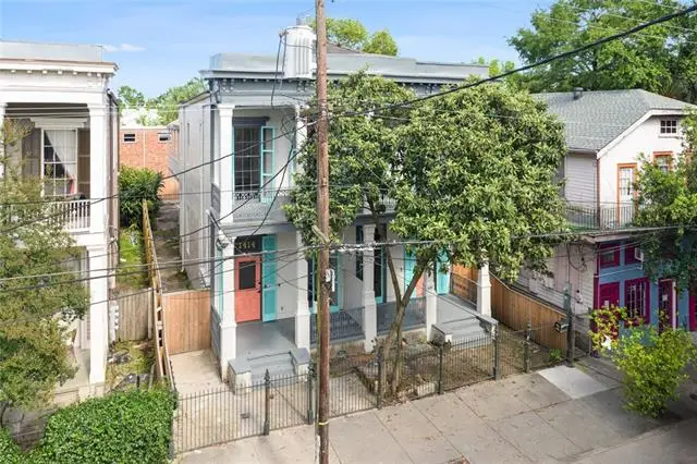 1414-16 Magazine Street, New Orleans, LA 70130 - #3