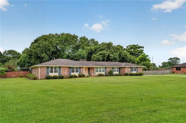 107 Victoria Drive, Belle Chasse, LA 70037 - #2
