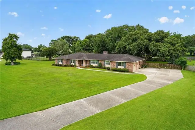 107 Victoria Drive, Belle Chasse, LA 70037 - #3