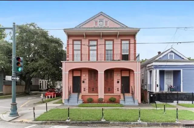 2300-02 Ursulines Avenue, New Orleans, LA 70119 - #1
