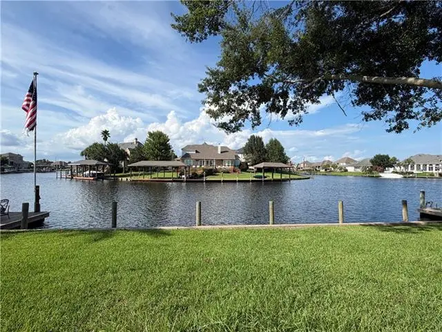418 Eden Isle Boulevard, Slidell, LA 70458 - #2