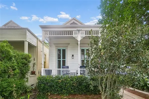 5364 Annunciation Street, New Orleans, LA 70115