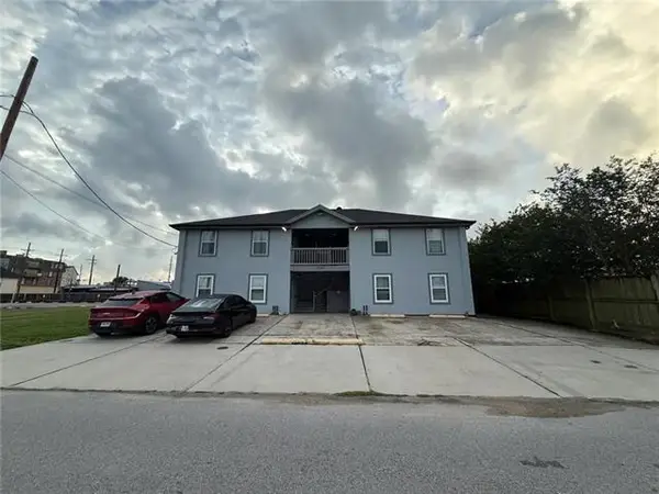 7237 Regent Street, New Orleans, LA 70124
