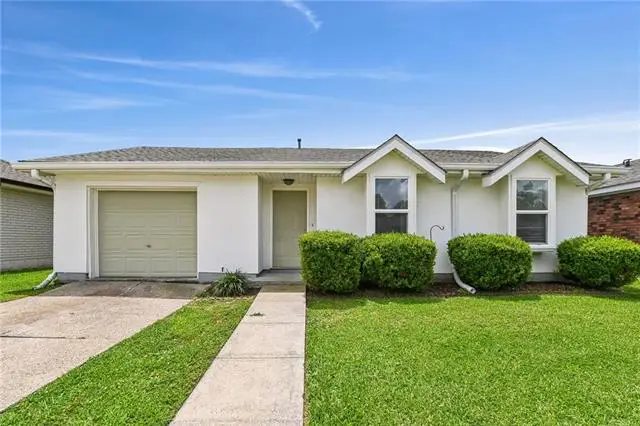 2445 Taffy Drive, Kenner, LA 70065 - #1