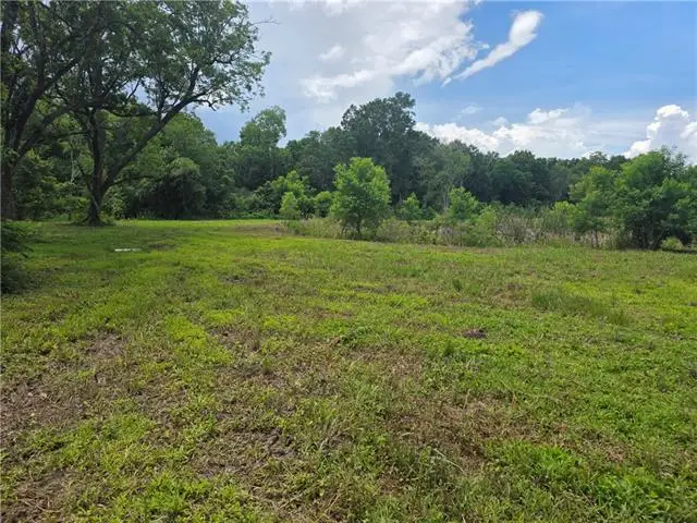 1701 Stanton Road, New Orleans, LA 70139 - #1