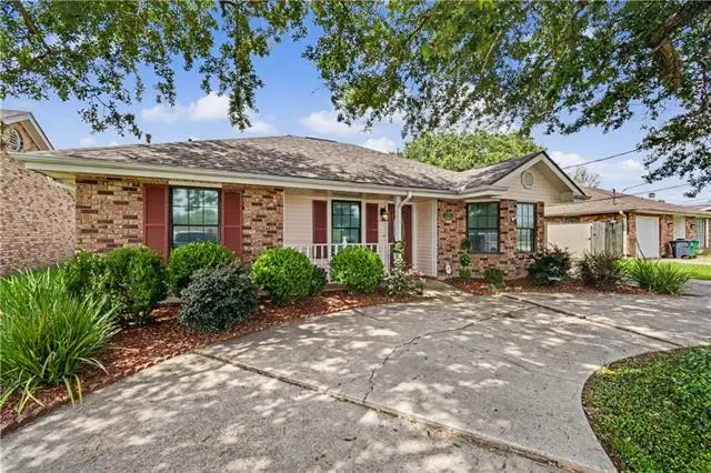 8912 W West Metairie Avenue, Metairie, LA 70003 - #2