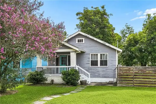 1414 Numa Street, New Orleans, LA 70114