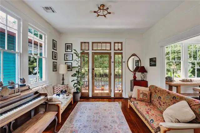 413 S Norman C Francis Parkway, New Orleans, LA 70119 - #3