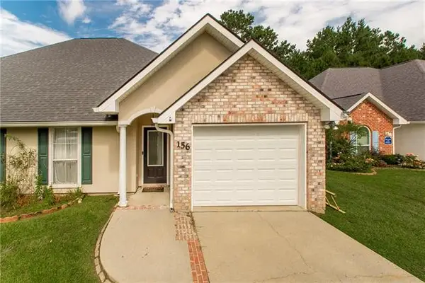 156 Southgate Drive, Ponchatoula, LA 70454